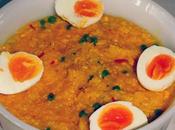 Arroz pollo