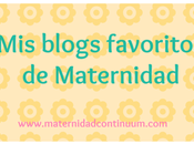 blogs favoritos maternidad: febrero- marzo