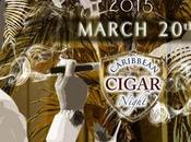 Casa Colonial acogerá versión Playa Dorada Caribbean Cigar Night