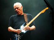Primeras fechas gira David Gilmour Europa