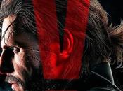 Metal Gear Solid Phantom Pain llegará septiembre ediciones especiales