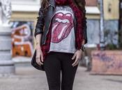 Tongue lips