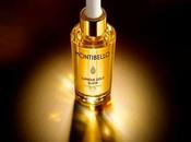 “Supreme Gold Elixir” aceite seco facial MONTIBELLO nutre repara piel