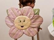 Fundas infantiles para sillas