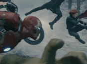 Trailer definitivo 'Vengadores: Ultrón'