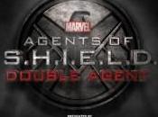 Marvel anuncian serie Agents S.H.I.E.L.D.: Double Agent