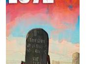 Marvel Comics anuncia 1872 para Secret Wars