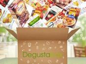 Caja Degustabox Marzo solo 4,99