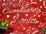 Felicidades Sonia