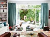 Explosion color textura