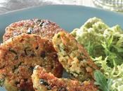 Tortitas quinoa Melissa