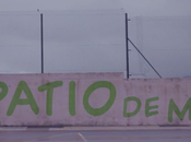 patio cole. Documental reivindicativo AMPA Colegio tinerfeño