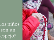 ¿Los niños espejo?