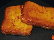 Torrijas