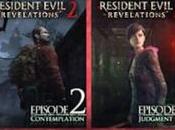Análisis progreso. Resident Evil Revelations (Actualizado Capítulo