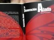 Reseña Generación Alada Melibro.com