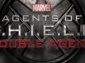 ‘Agents SHIELD: Double Agent’ S01E01