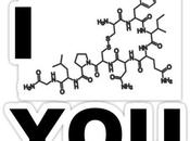 Descubren oxitocina, “hormona amor”, combate efectos alcohol