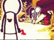 Amor distancia