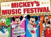 Disney Live Mickey’s Music Festival