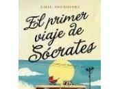 primer viaje Socrates Reseña Libro