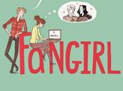Fangirl Reseña Libro