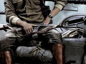 Fury Reseña Película