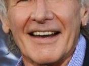 Grave actor Harrison Ford caída avioneta pilotaba.