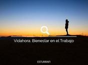 Vidahora. Bienestar trabajo