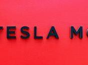 TESLA Home Baterries