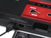 GameBack: Retrospecial Sega Master System