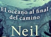 océano final camino (Neil Gaiman)