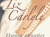 Reseña #143 Nunca engañes duque Carlyle