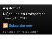 ArquitecturaS feed animado