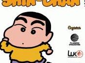 Concurso Shin Chan Salón Manga