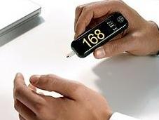 Contour® USB: Nuevo medidor glucosa software integrado tecnología