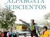 España despertaba