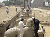 arquitectura Faraones esconde respuestas cambio climático ABC.es Noticias Agencias