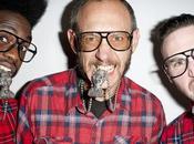 Mango Terry Richardson