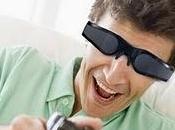 Gafas oled