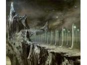 Green Lantern Concept Art: