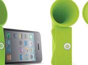Amplificador para iPhone