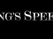 Trailer King's Speech