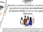 Primera selección mejores secretos belleza kiehl's.