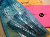 Sigmax Brochas alta definición