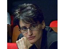 Lluïsa Cunillé: Premio nacional literatura dramática 2010