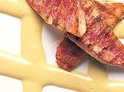 Salmonetes crema