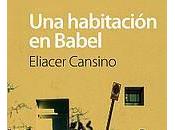 Eliacer Cansino. Premio Nacional Literatura Infantil Juvenil 2010.