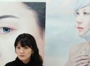 Encuadernacion pureza-Pinturas Kwon Kyung