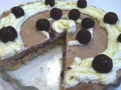 Tarta Cerezas